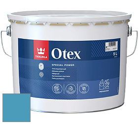 Краска Tikkurila Otex грунт адгезионный цвет K362 