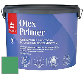 Краска Tikkurila Otex Primer грунтовка водно-дисперсионная цвет K375 