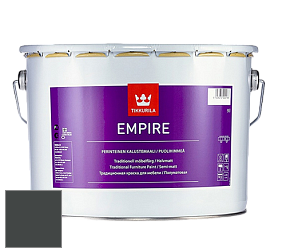 Краска Tikkurila Empire краска для мебели цвет Y494 