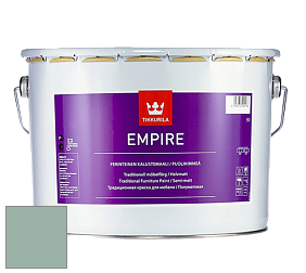Краска Tikkurila Empire краска для мебели цвет X376 