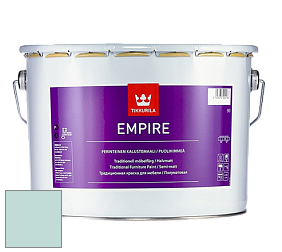 Краска Tikkurila Empire краска для мебели цвет G369 