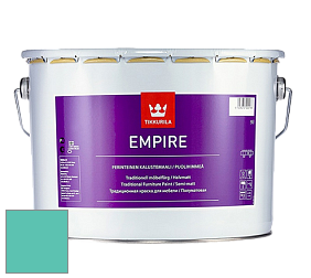 Краска Tikkurila Empire краска для мебели цвет V371 