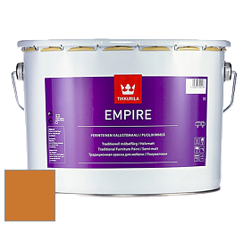 Краска Tikkurila Empire краска для мебели цвет S309 Экватор