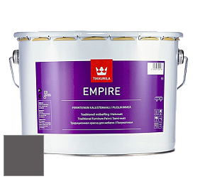 Краска Tikkurila Empire краска для мебели цвет S488 