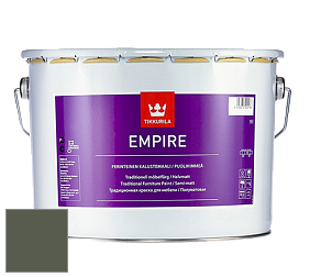 Краска Tikkurila Empire краска для мебели цвет N447 