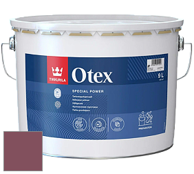 Краска Tikkurila Otex грунт адгезионный цвет M424 