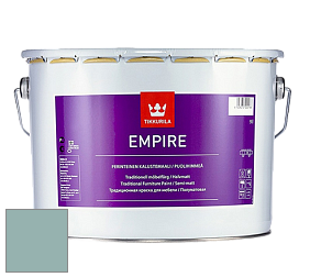 Краска Tikkurila Empire краска для мебели цвет J440 