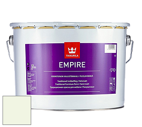 Краска Tikkurila Empire краска для мебели цвет F383 Тафта