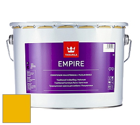 Краска Tikkurila Empire краска для мебели цвет N302 