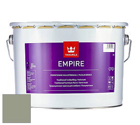 Краска Tikkurila Empire краска для мебели цвет S446 