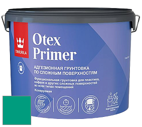 Краска Tikkurila Otex Primer грунтовка водно-дисперсионная цвет K371 