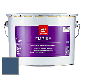 Краска Tikkurila Empire краска для мебели цвет N434 