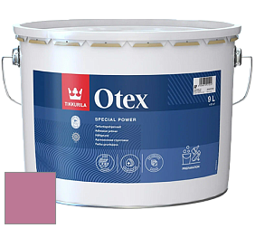 Краска Tikkurila Otex грунт адгезионный цвет K337 