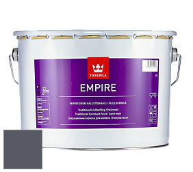 Краска Tikkurila Empire краска для мебели цвет V489 