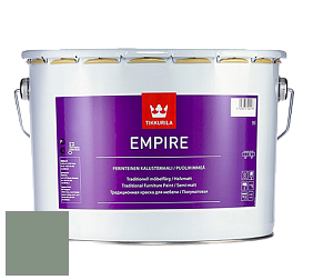 Краска Tikkurila Empire краска для мебели цвет V378 