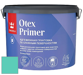 Краска Tikkurila Otex Primer грунтовка водно-дисперсионная цвет J371 