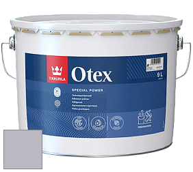 Краска Tikkurila Otex грунт адгезионный цвет L502 