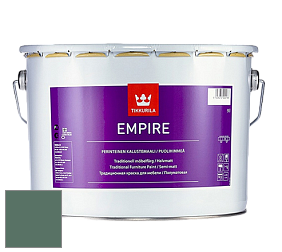 Краска Tikkurila Empire краска для мебели цвет S376 