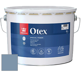 Краска Tikkurila Otex грунт адгезионный цвет V431 Дрема