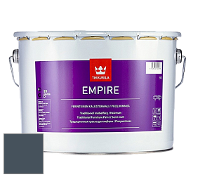 Краска Tikkurila Empire краска для мебели цвет X490 