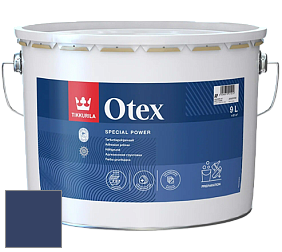 Краска Tikkurila Otex грунт адгезионный цвет M360 