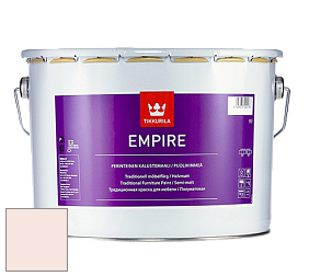 Краска Tikkurila Empire краска для мебели цвет F410 