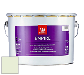 Краска Tikkurila Empire краска для мебели цвет Y382 