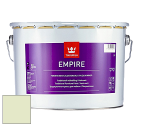 Краска Tikkurila Empire краска для мебели цвет H385 