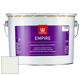 Краска Tikkurila Empire краска для мебели цвет F378 