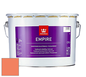 Краска Tikkurila Empire краска для мебели цвет K316 