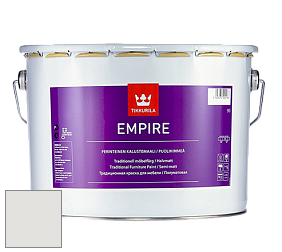 Краска Tikkurila Empire краска для мебели цвет Y486 