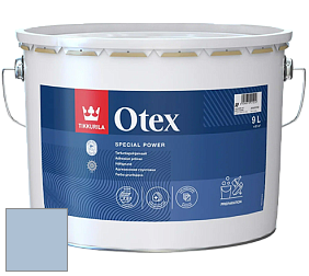 Краска Tikkurila Otex грунт адгезионный цвет X434 