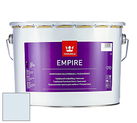 Краска Tikkurila Empire краска для мебели цвет F351 Эхо