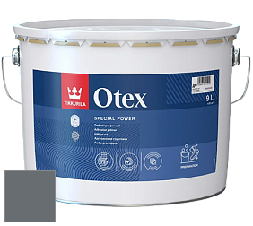 Краска Tikkurila Otex грунт адгезионный цвет V498 