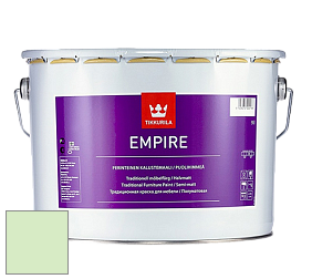 Краска Tikkurila Empire краска для мебели цвет F380 