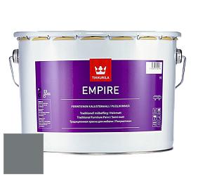 Краска Tikkurila Empire краска для мебели цвет S498 