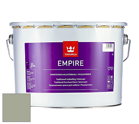 Краска Tikkurila Empire краска для мебели цвет K446 