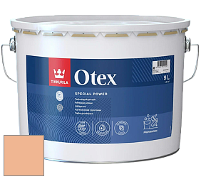Краска Tikkurila Otex грунт адгезионный цвет X315 