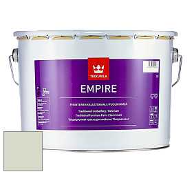 Краска Tikkurila Empire краска для мебели цвет X446 