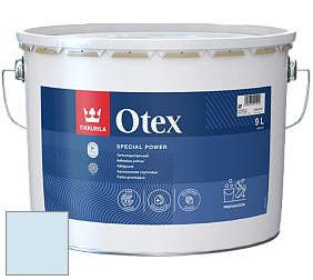 Краска Tikkurila Otex грунт адгезионный цвет F355 
