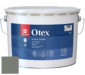 Краска Tikkurila Otex грунт адгезионный цвет S495 