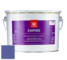 Краска Tikkurila Empire краска для мебели цвет L347 