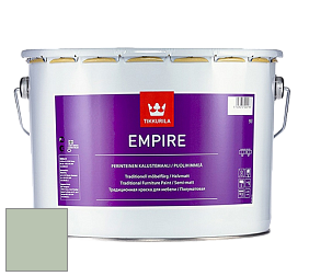 Краска Tikkurila Empire краска для мебели цвет X378 