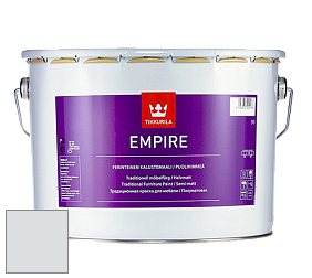 Краска Tikkurila Empire краска для мебели цвет G500 Бунгало