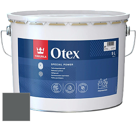 Краска Tikkurila Otex грунт адгезионный цвет X496 