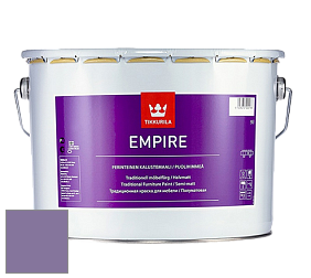 Краска Tikkurila Empire краска для мебели цвет S343 