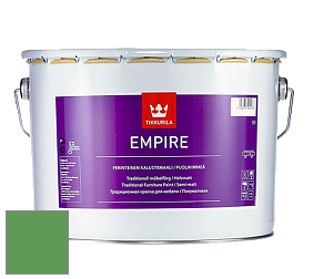 Краска Tikkurila Empire краска для мебели цвет S380 