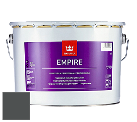 Краска Tikkurila Empire краска для мебели цвет Y496 