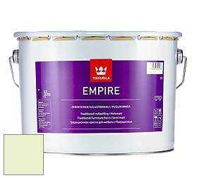 Краска Tikkurila Empire краска для мебели цвет F387 