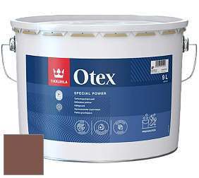 Краска Tikkurila Otex грунт адгезионный цвет N472 